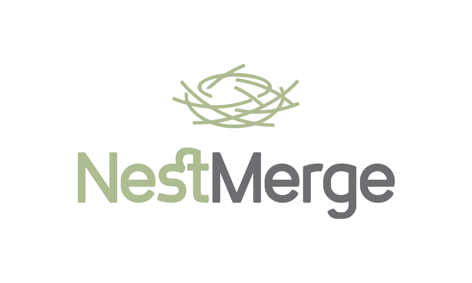 NestMerge logo